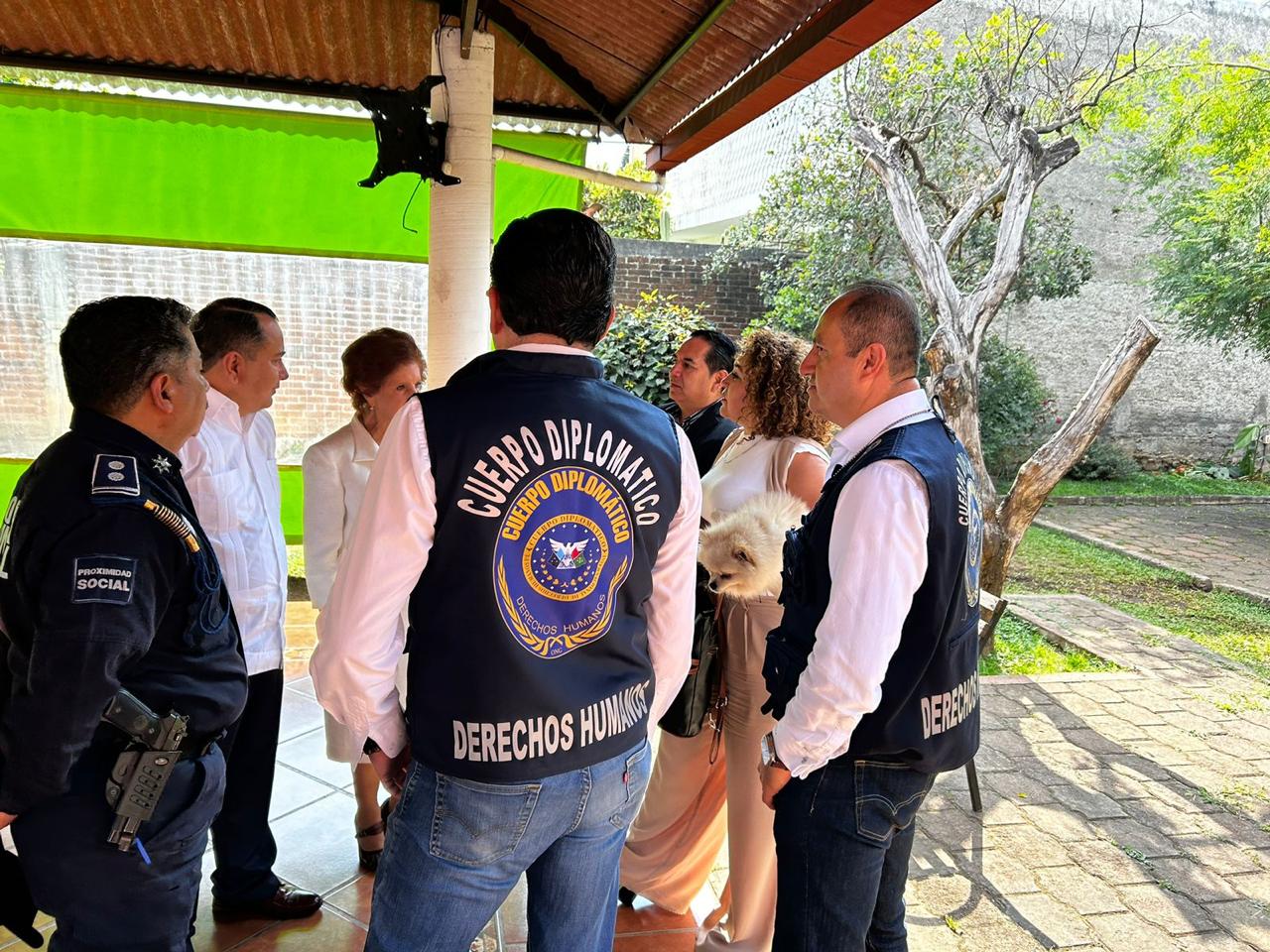 Acción