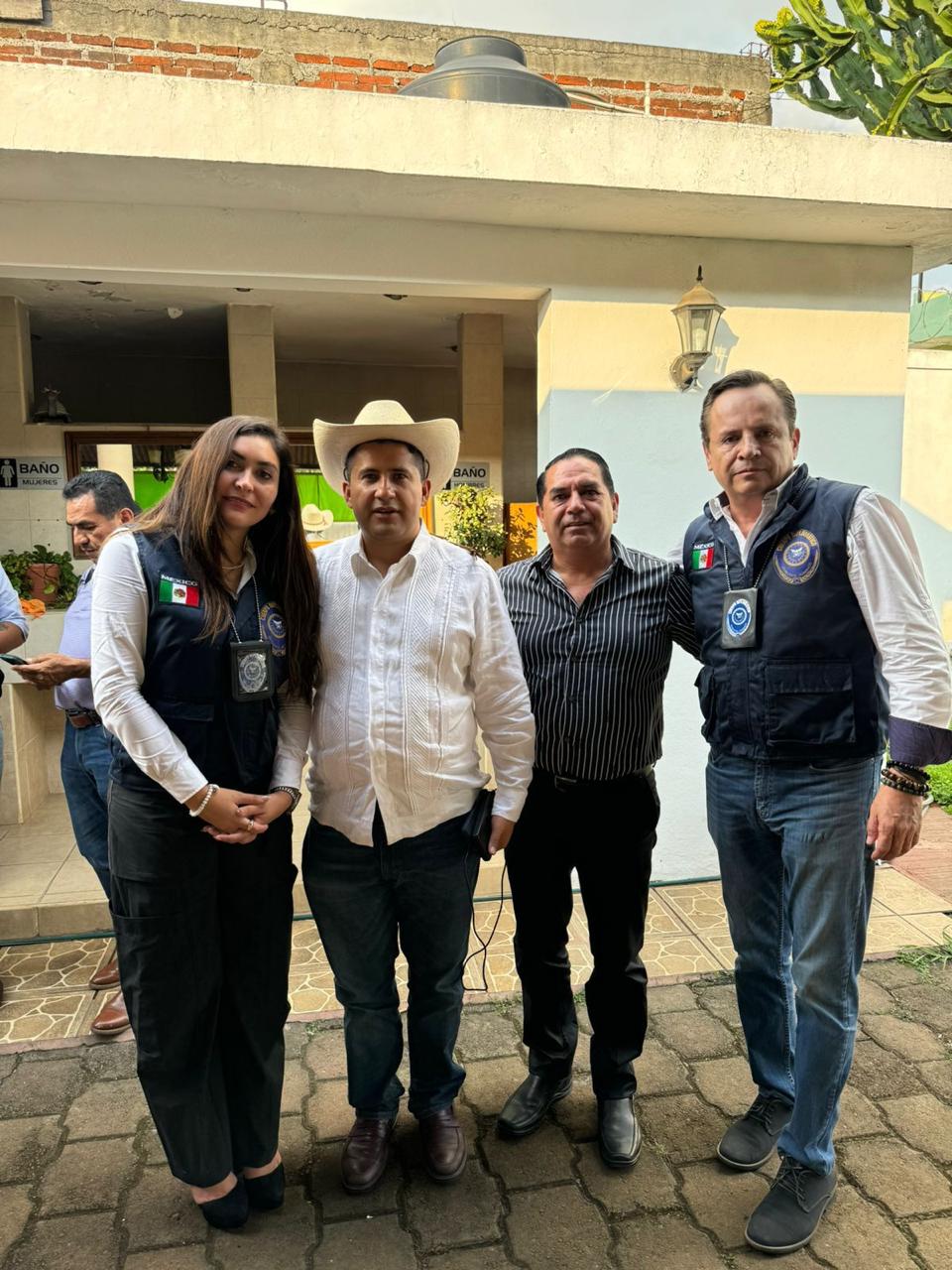 Acción