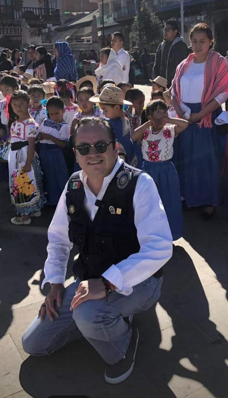 Acción