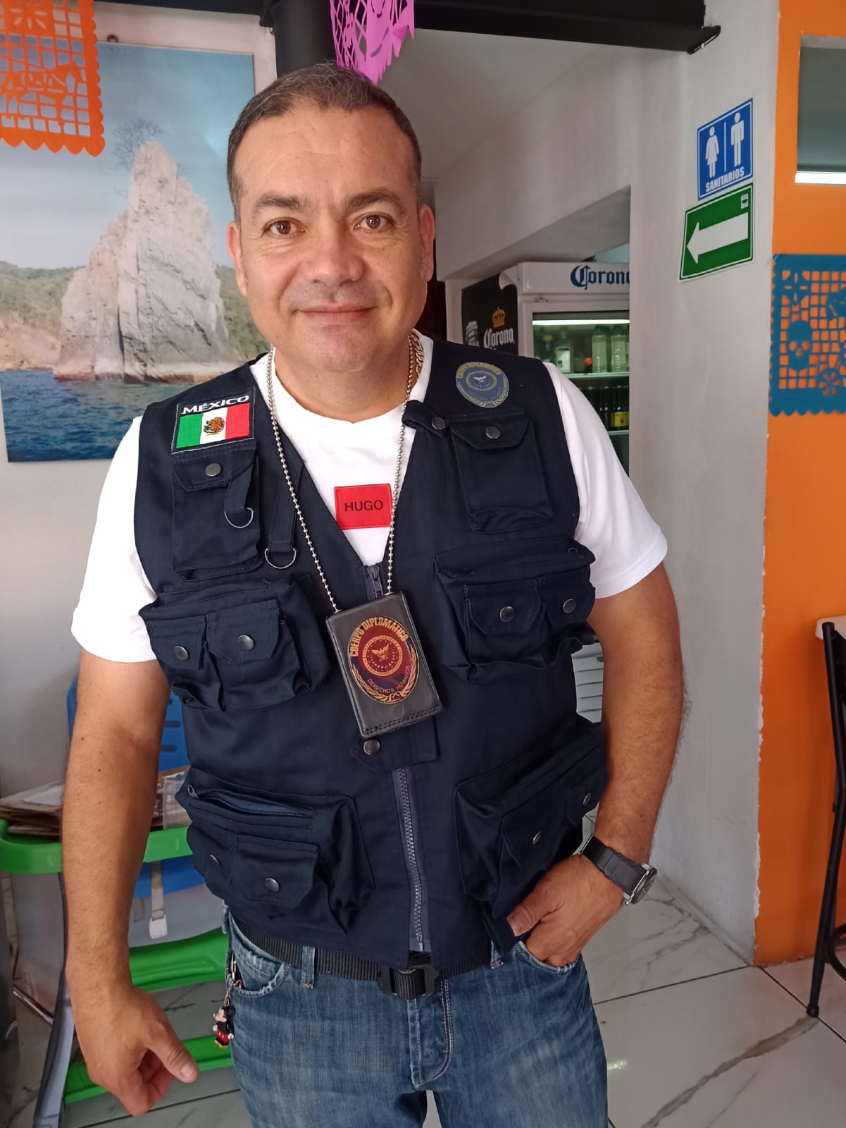 Acción