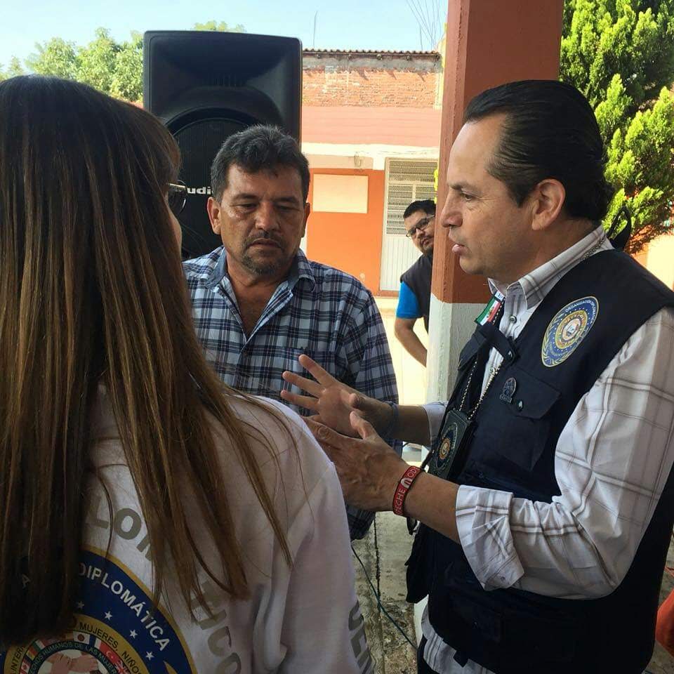 Acción