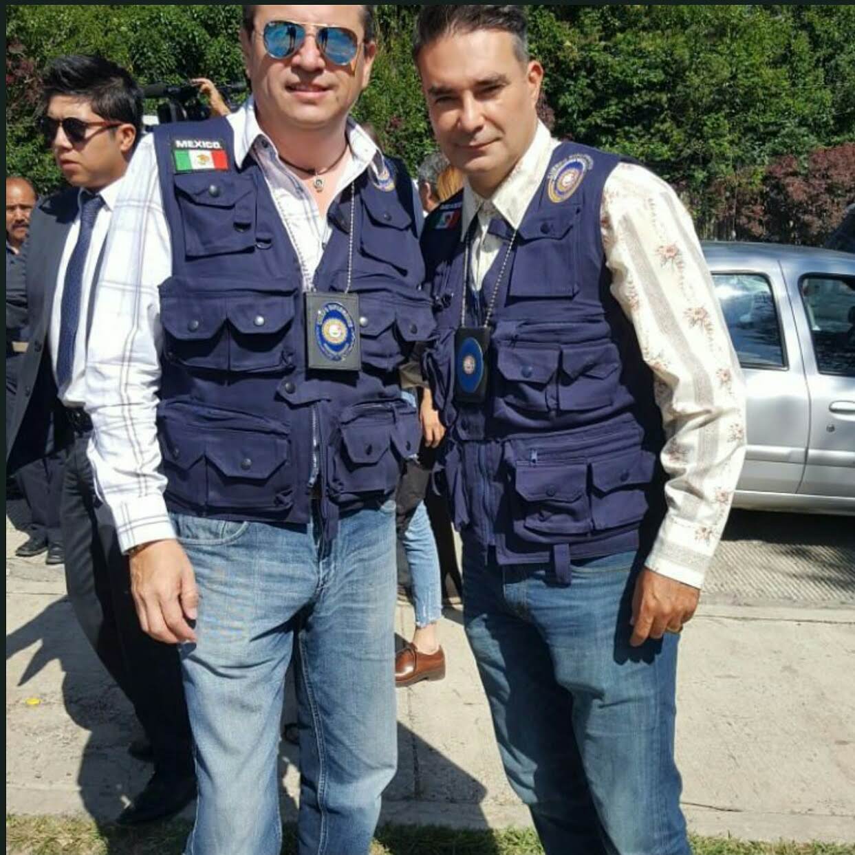 Acción